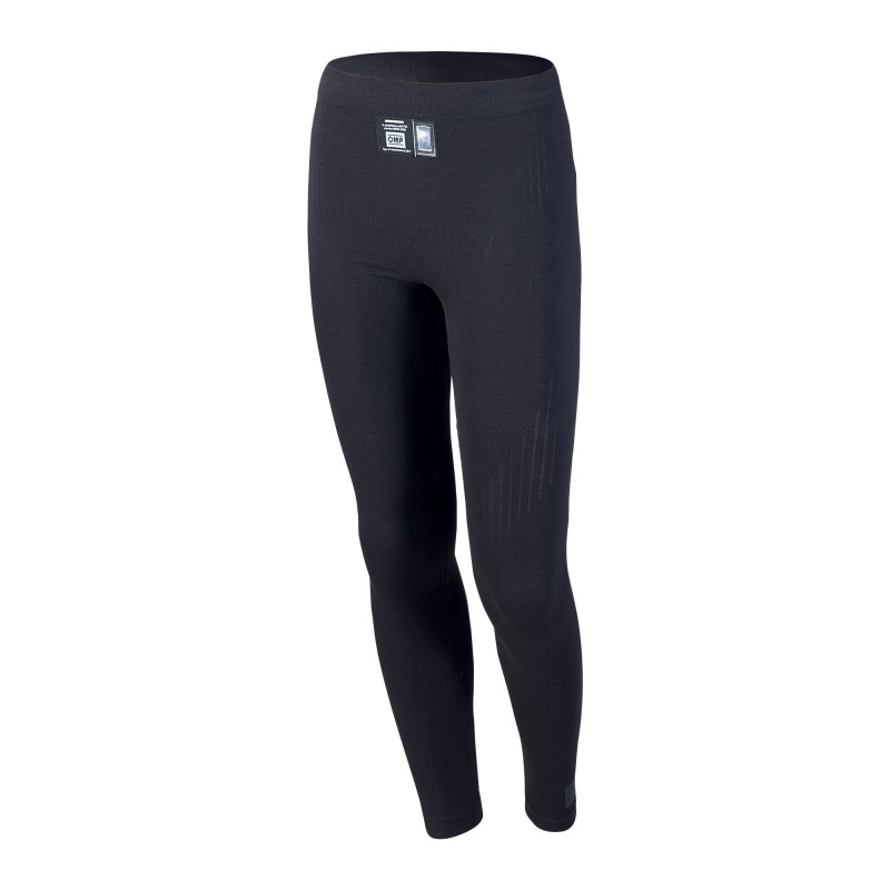 Long John OMP Tecnica